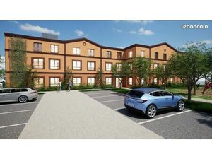 Local neuf Maison de santé pluridisciplinaire avec médecins