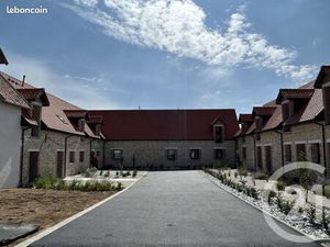 Ferme 5 pièces 115 m²