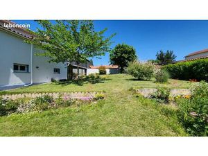 Maison de ville 5 pièces 157 m²