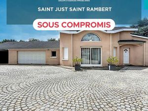 Maison 5 pièces 145 m²