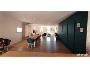 Vente maison vigneronne