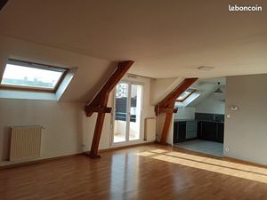 Appartement avec 3 Chambres 800