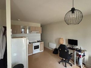 Location F2 rue des godrans dijon