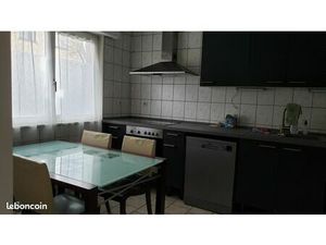 Appartement f3