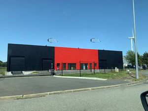 Local d'activités à louer