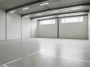 Hivernage / Gardiennage Camping-Car  Bateau & Caravane (Intérieur & Sécurisé)