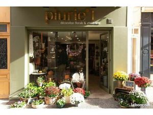 ◊ Local commercial à louer – Mantes-la-Jolie