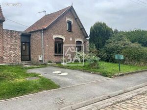 Maison 4 pièces 88 m²