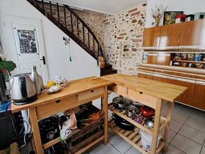 Location maison meublée