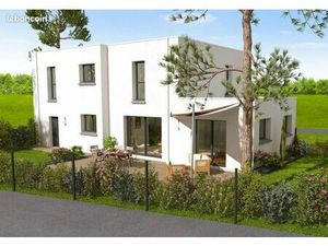 Maison 5 pièces 118 m²