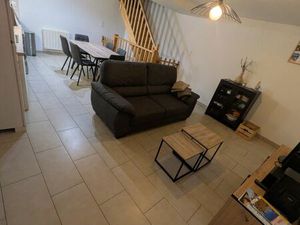 Location maison mitoyenne