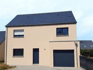 Maison 6 pièces 106 m²