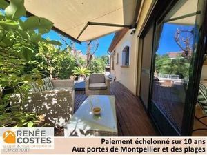 Villa en Viager 5 pièces 175 m²