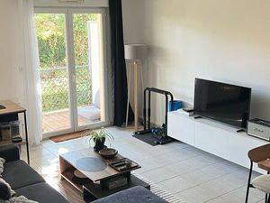 Vente appartement T2