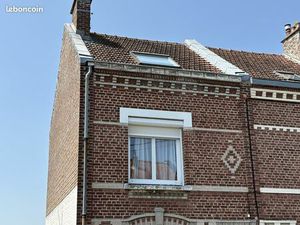 Immeuble 95 m² Amiens
