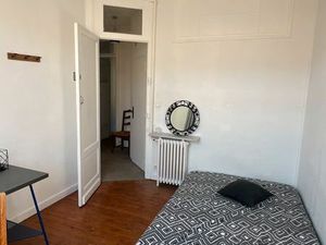 À Vendre – appartement de 59 m² – Rue d’Esquermes  Lille