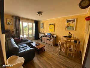 T 3 Traversant & Lumineux