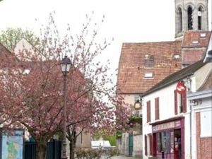 Lot de 3 appartements en LMNP