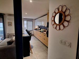 Appartement T5 Tassin la Demi Lune