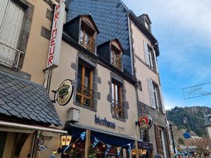 Bar Tapas Restuarant Mont Dore