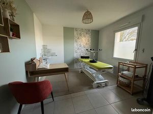 Maison 5 pièces 108 m²