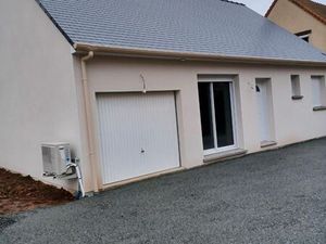 Maison 4 Pieces entièrement neuve