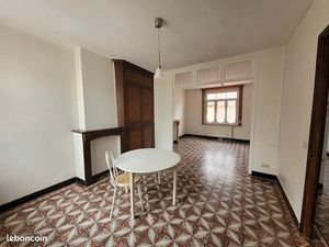 Maison 3 pièces 92 m²