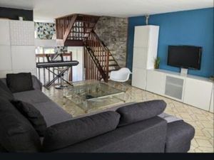 Maison bel étage 87 m2 Tourcoing secteur Brun Pain