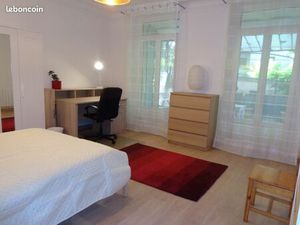 Location étudiant(e) AIX-EN-Pce centre-ville