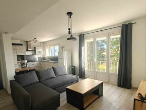 Appartement meublé 73 m² – 3 chambres – Proche facs & centre – Besançon■Appartement meublé