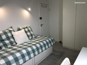 Disponibilité Immédiate Créteil Métro 8 : Location haut de gamme proche Métro Parisien