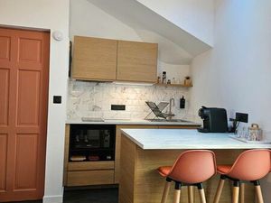 Appartement T2 idéal MILITAIRE ou étudiant