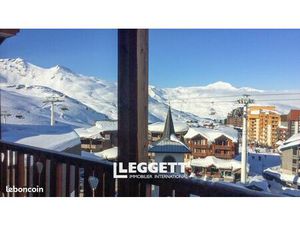 Appartement 4 pièces 97 m²