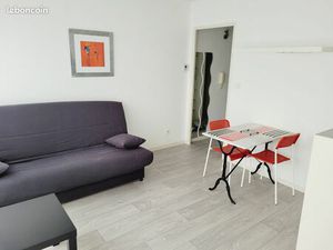 Appartement étudiant meublé