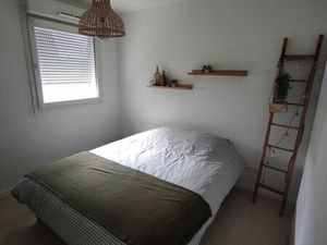 Appartement T2 quartier préfecture