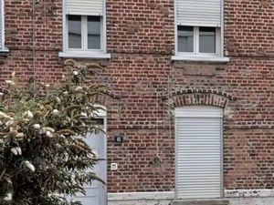 Maison proche école crèche arrêt bus