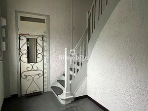 Maison 7 pièces 105 m²