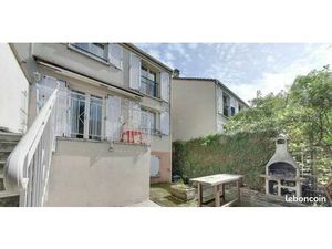 Location proche centre-ville Évry-Courcouronnes