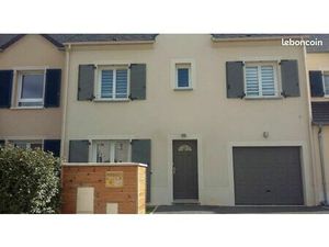 Maison 6 pièces Rambouillet