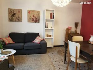 Maison meublée T4 à louer