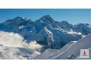 Propriété en viager 7 pièces 228 m²