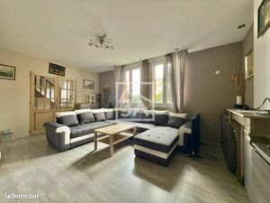 Pavillon 5 pièces 78 m²