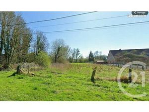 Terrain 734 m² Vers Sur Selles