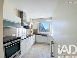 Appartement 5 pièces 112 m²