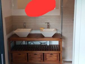 Appartement T2 stella plage