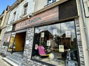 Immeuble 638 m² Béthune