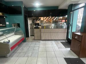 À VENDRE – Bail commercial restaurant / snack