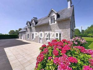 POZZO IMMOBILIER- Coutances