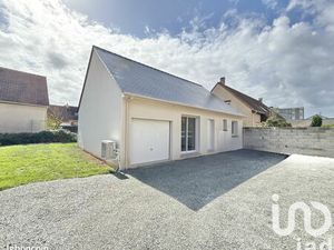 Maison 4 pièces 75 m²