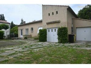 Particulier vends maison